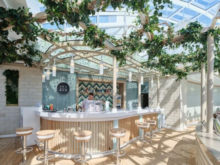 P&O Cruises - Arvia - Bild 12