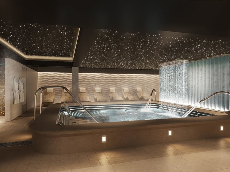 P&O Cruises - Arvia - Bild 22