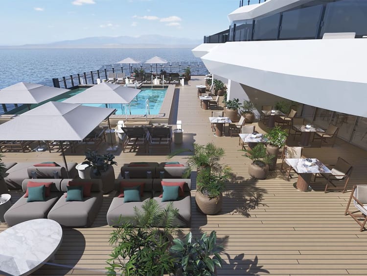 Ritz Carlton Yacht Collection - Ilma - Bild 6