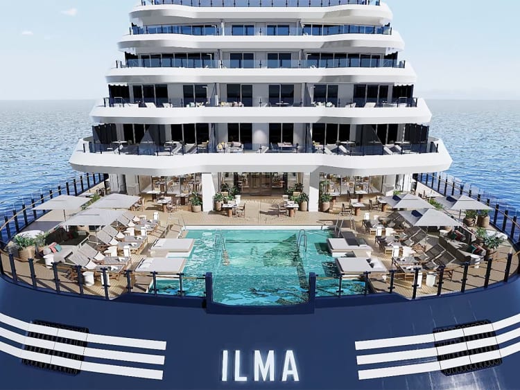 Ritz Carlton Yacht Collection - Ilma - Bild 4