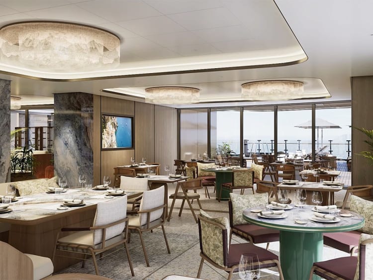 Ritz Carlton Yacht Collection - Ilma - Bild 9