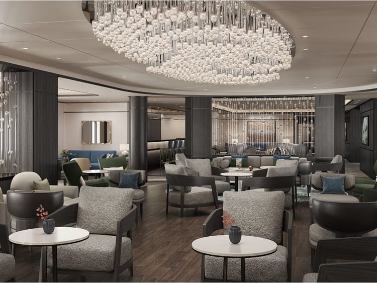 Ritz Carlton Yacht Collection - Ilma - Bild 14