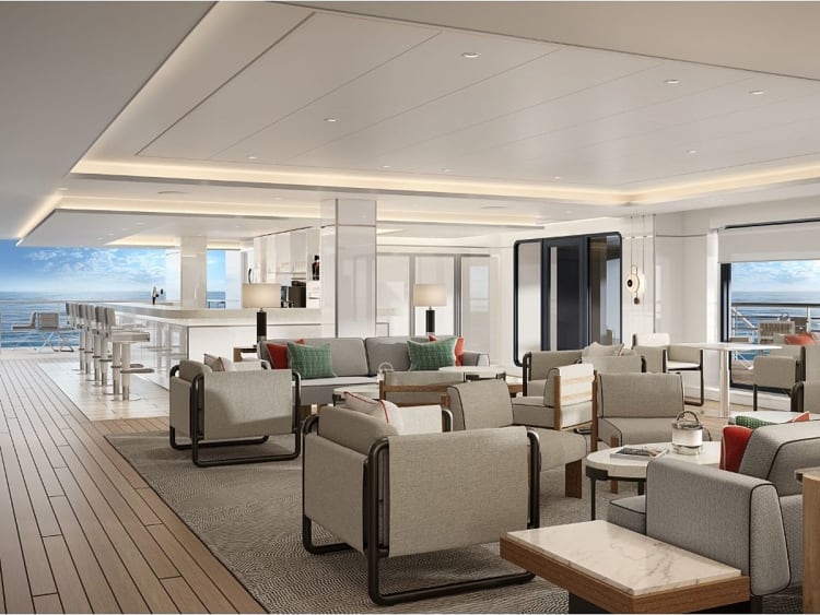 Ritz Carlton Yacht Collection - Ilma - Bild 16