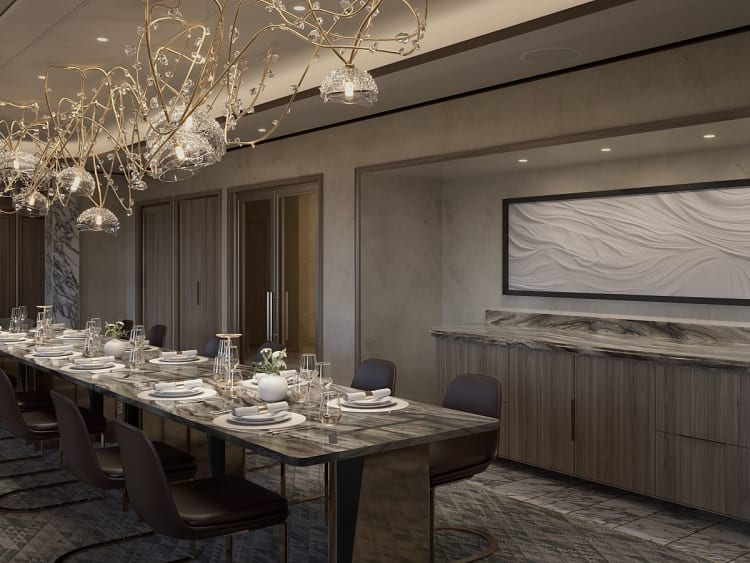 Ritz Carlton Yacht Collection - Luminara - Bild 10