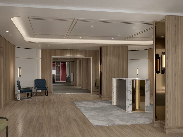 Ritz Carlton Yacht Collection - Luminara - Bild 6