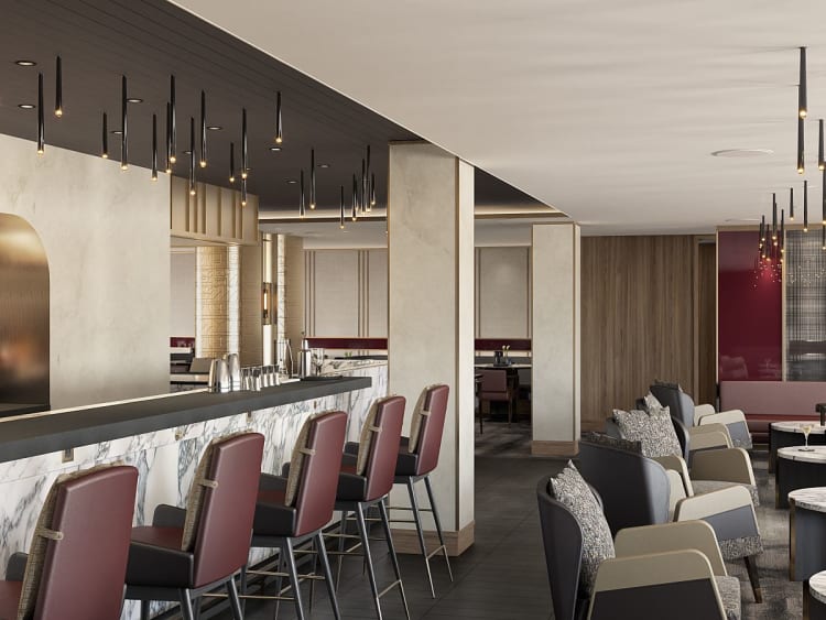 Ritz Carlton Yacht Collection - Luminara - Bild 11