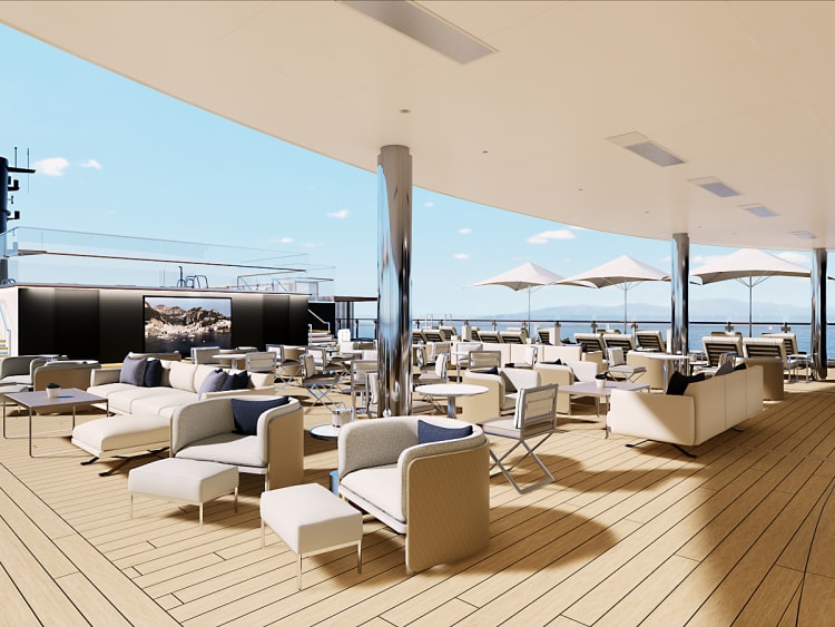 Ritz Carlton Yacht Collection - Luminara - Bild 4