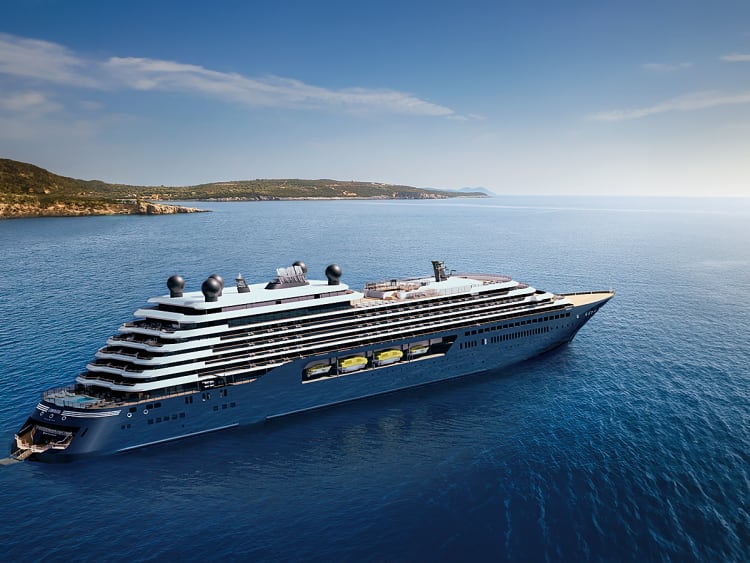 Ritz Carlton Yacht Collection - Luminara - Bild 3