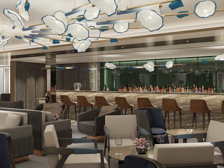 Ritz Carlton Yacht Collection - Luminara - Bild 12