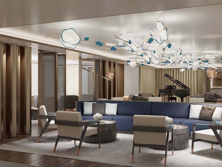 Ritz Carlton Yacht Collection - Luminara - Bild 13