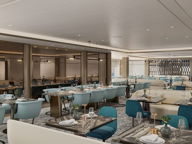 Ritz Carlton Yacht Collection - Luminara - Bild 9