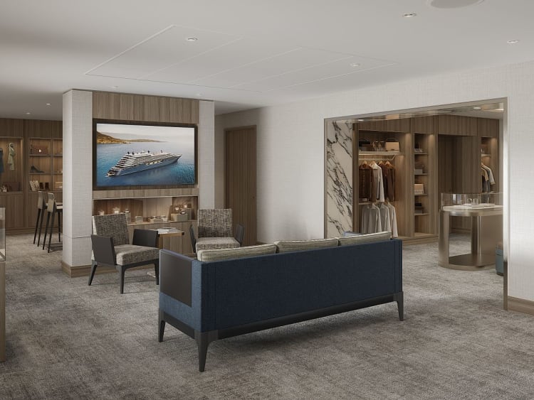 Ritz Carlton Yacht Collection - Luminara - Bild 14