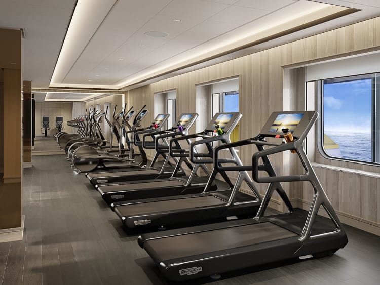 Ritz Carlton Yacht Collection - Luminara - Bild 16