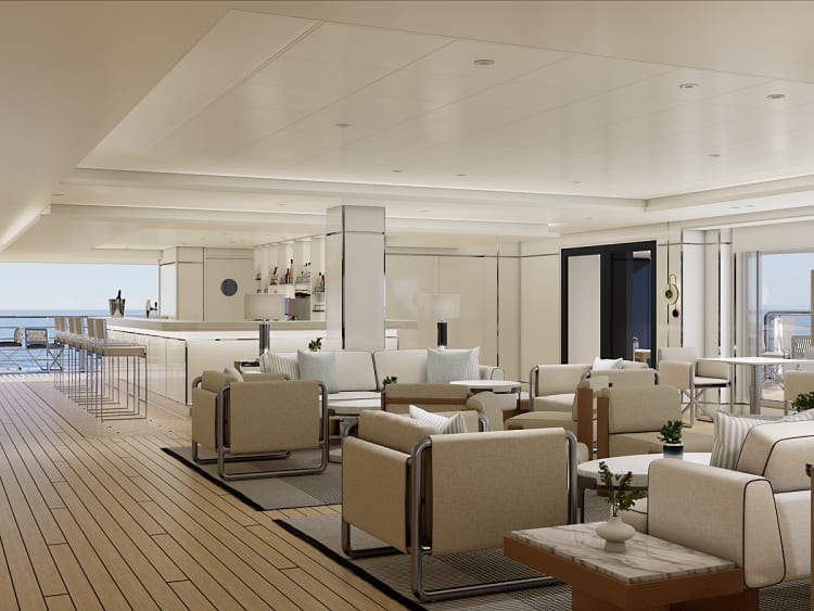 Ritz Carlton Yacht Collection - Luminara - Bild 15