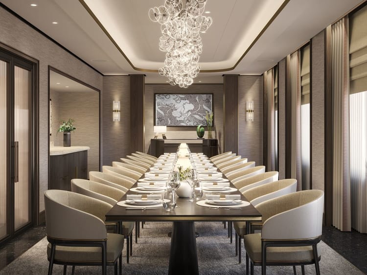 Ritz Carlton Yacht Collection - Ilma - Bild 10
