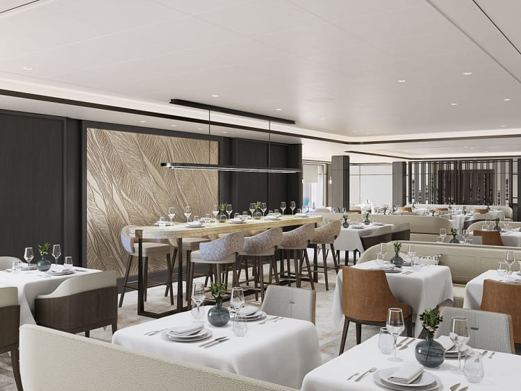 Ritz Carlton Yacht Collection - Ilma - Bild 11