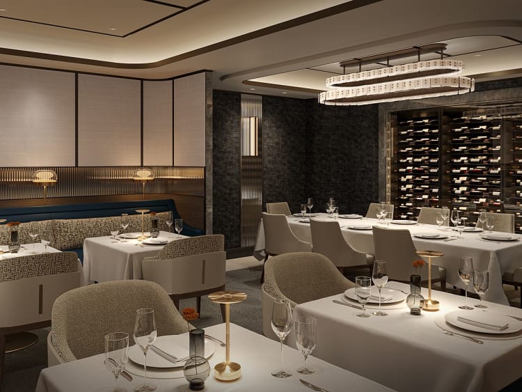 Ritz Carlton Yacht Collection - Ilma - Bild 12