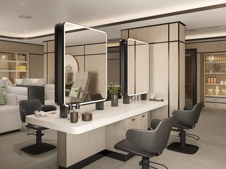 Ritz Carlton Yacht Collection - Ilma - Bild 20