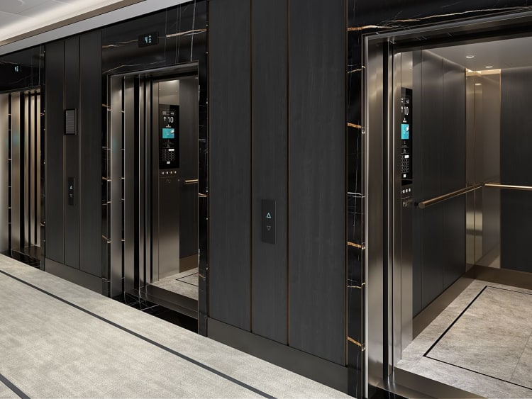 Ritz Carlton Yacht Collection - Ilma - Bild 24