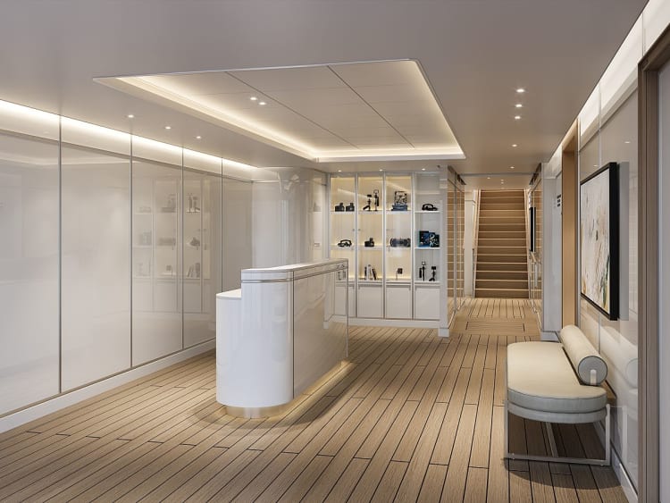 Ritz Carlton Yacht Collection - Ilma - Bild 22