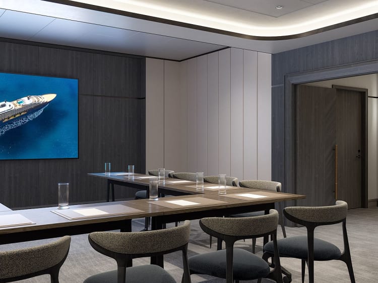 Ritz Carlton Yacht Collection - Ilma - Bild 23