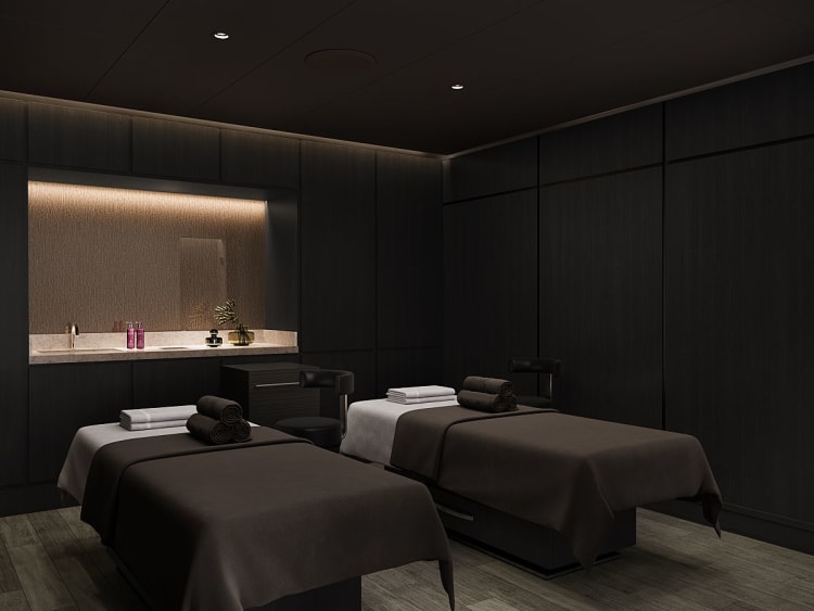 Ritz Carlton Yacht Collection - Ilma - Bild 19