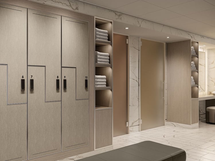 Ritz Carlton Yacht Collection - Ilma - Bild 18