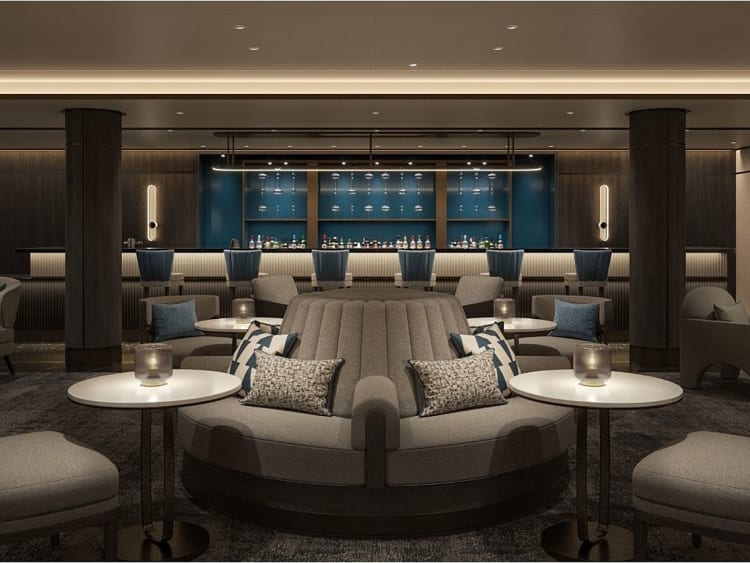 Ritz Carlton Yacht Collection - Ilma - Bild 17