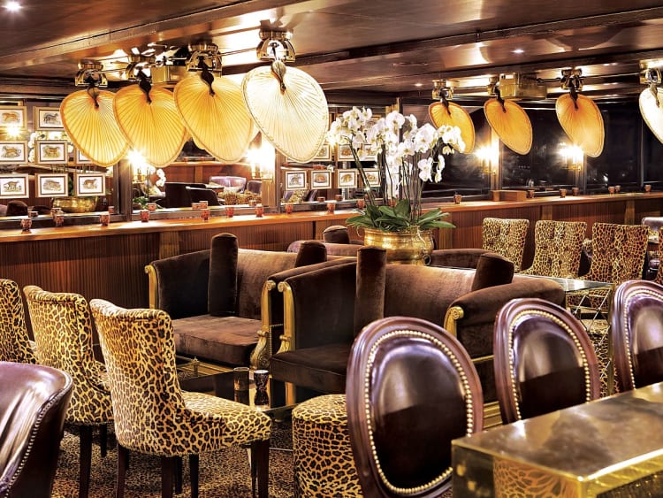 Uniworld River Cruises - Antoinette - Bild 7