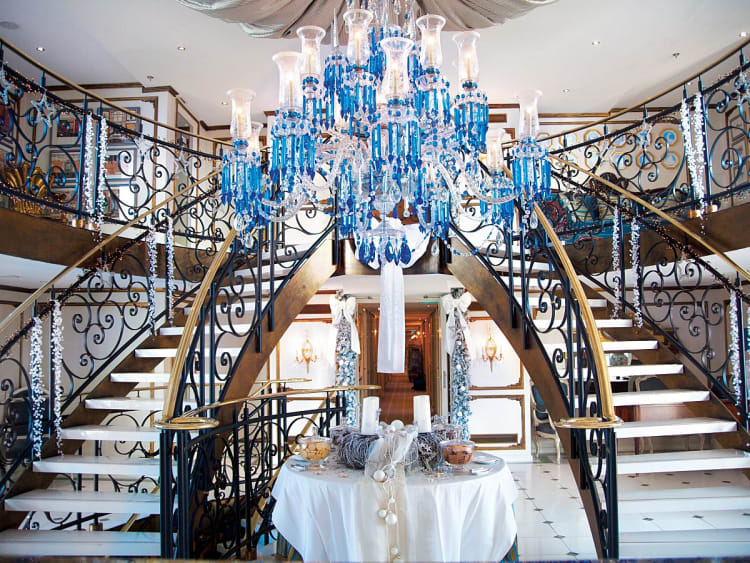 Uniworld River Cruises - Antoinette - Bild 2