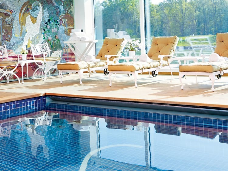 Uniworld River Cruises - Antoinette - Bild 11