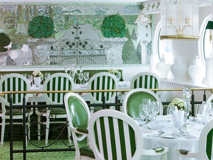 Uniworld River Cruises - Antoinette - Bild 4