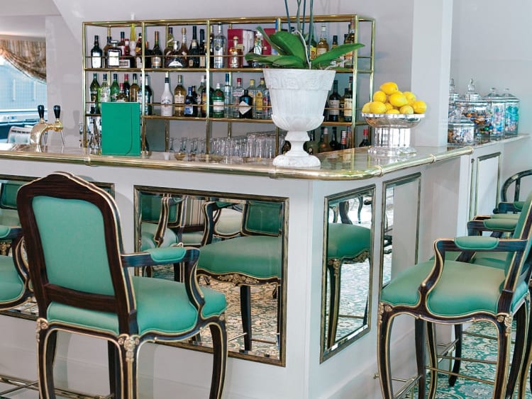 Uniworld River Cruises - Antoinette - Bild 9