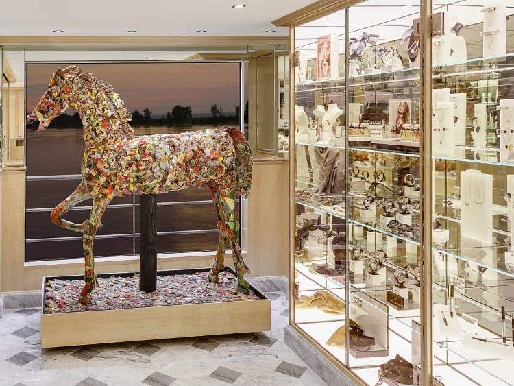 Uniworld River Cruises - Beatrice - Bild 16