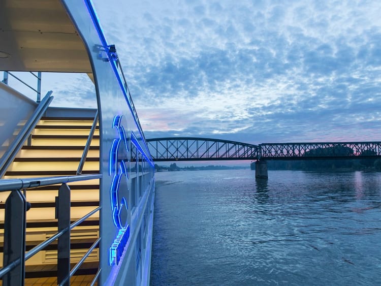 Uniworld River Cruises - Beatrice - Bild 5