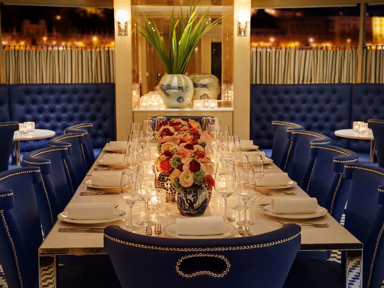 Uniworld River Cruises - Beatrice - Bild 8