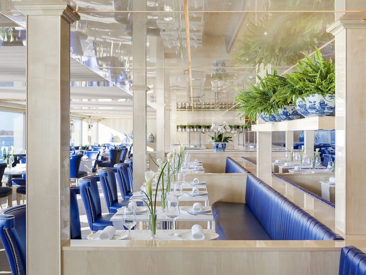 Uniworld River Cruises - Beatrice - Bild 10