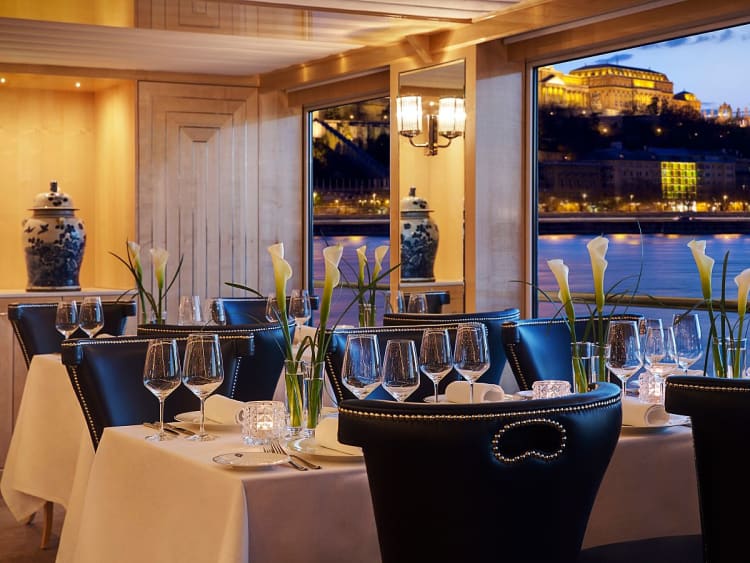 Uniworld River Cruises - Beatrice - Bild 11