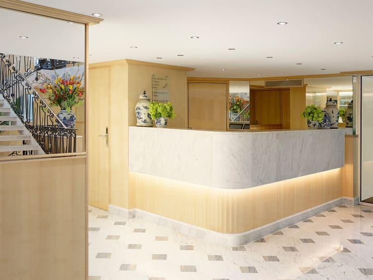 Uniworld River Cruises - Beatrice - Bild 7