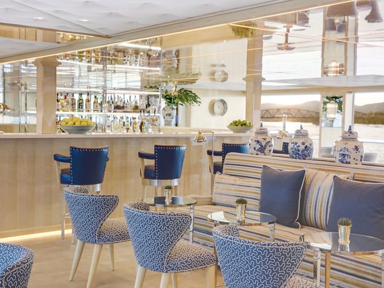 Uniworld River Cruises - Beatrice - Bild 13