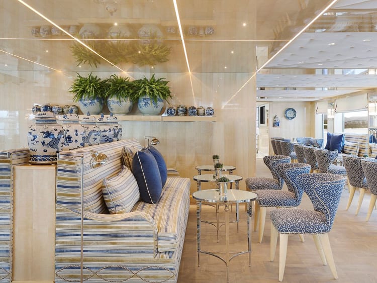 Uniworld River Cruises - Beatrice - Bild 14