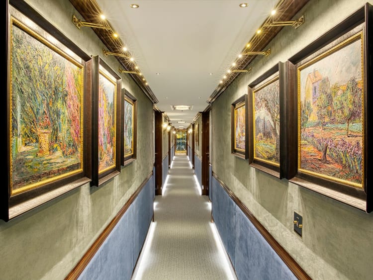 Uniworld River Cruises - Bon Voyage - Bild 4