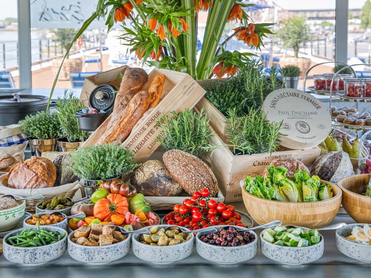 Uniworld River Cruises - Bon Voyage - Bild 6