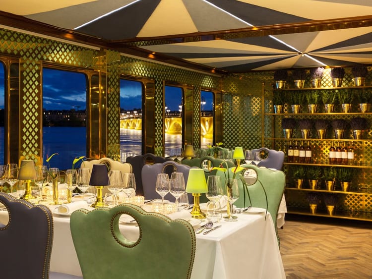 Uniworld River Cruises - Bon Voyage - Bild 9