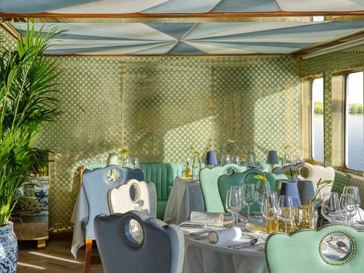 Uniworld River Cruises - Bon Voyage - Bild 10