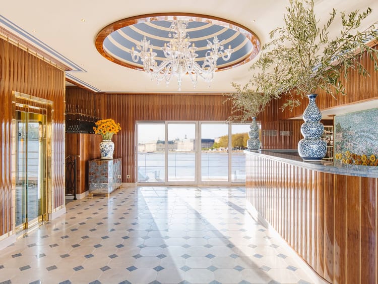 Uniworld River Cruises - Bon Voyage - Bild 12