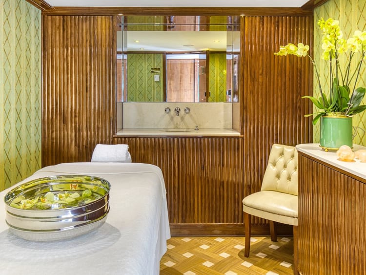 Uniworld River Cruises - Bon Voyage - Bild 16