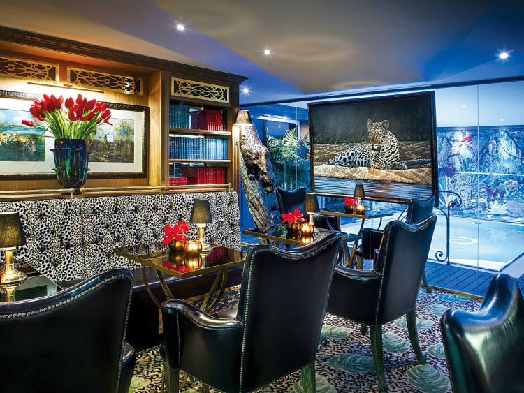 Uniworld River Cruises - Catherine - Bild 12