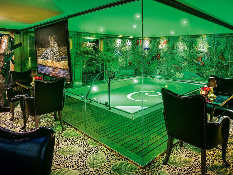 Uniworld River Cruises - Catherine - Bild 14