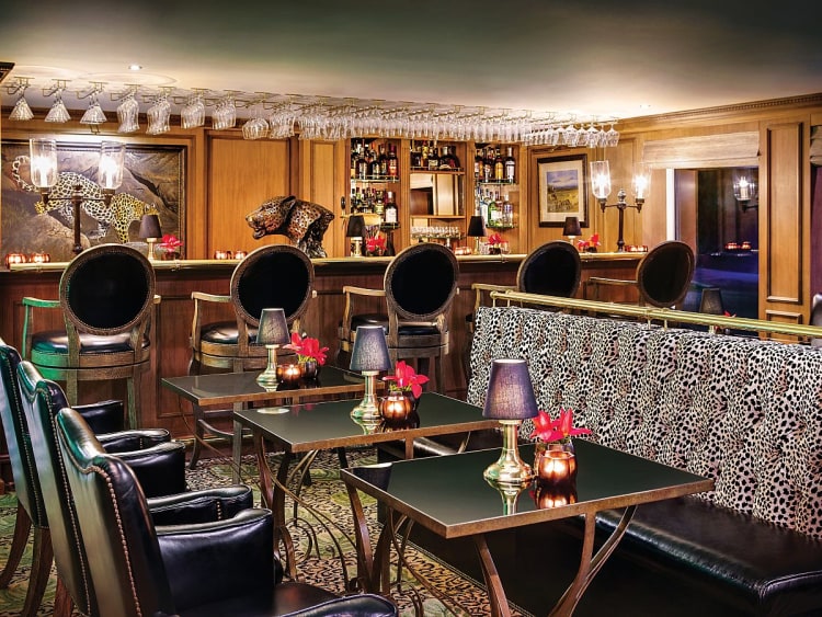 Uniworld River Cruises - Catherine - Bild 11